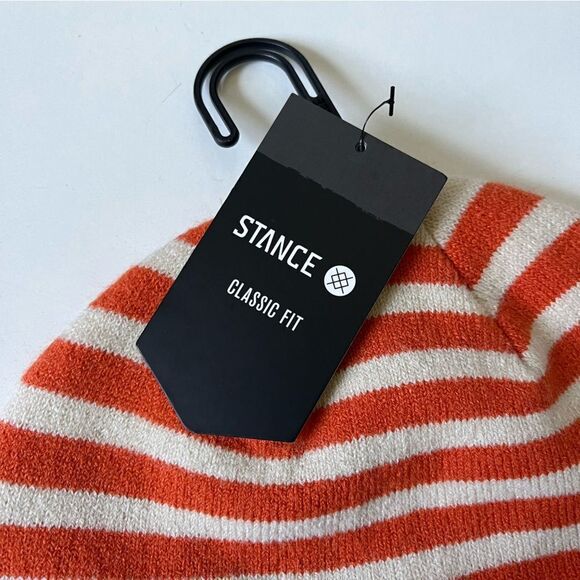 STANCE NWT Barnicle Beanie - Picture 5 of 9